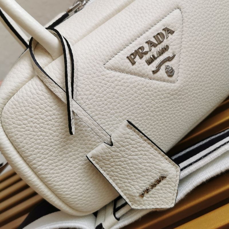 Prada Top Handle Bags